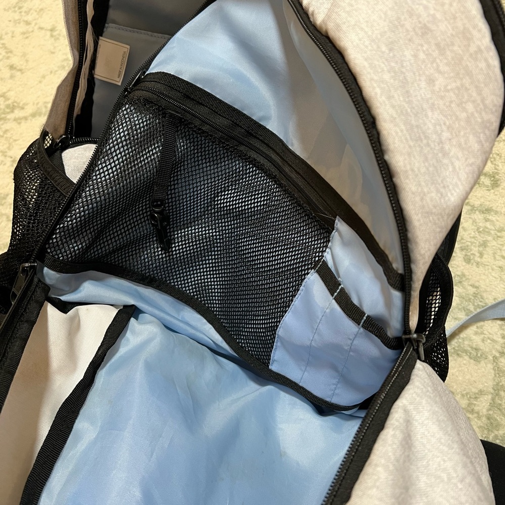 Adidas Backpack - image 4